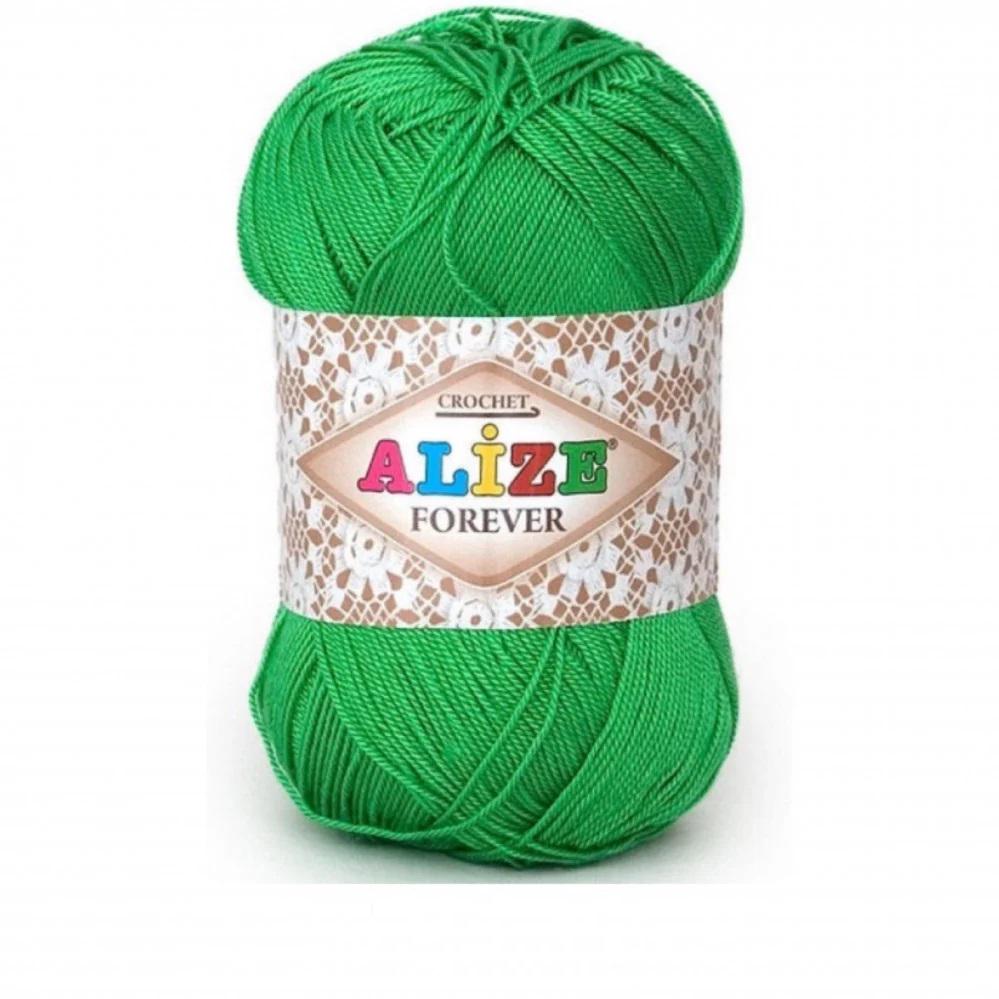 Пряжа Alize Forever Chrochet 126