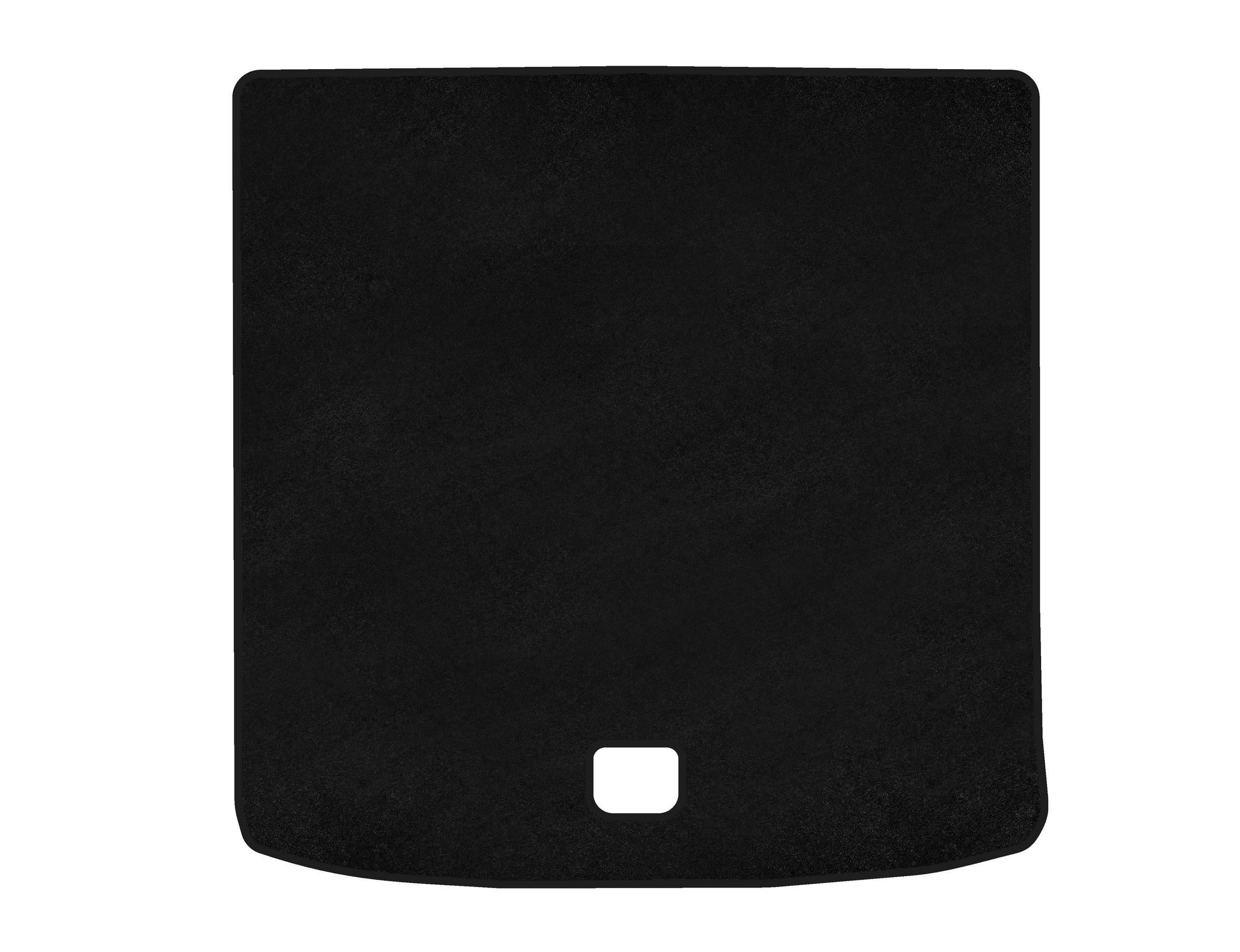 Коврик багажника Premium V-2 SW Digital Designs для Audi A4 B7 2004-2008 гг. ткань Черный