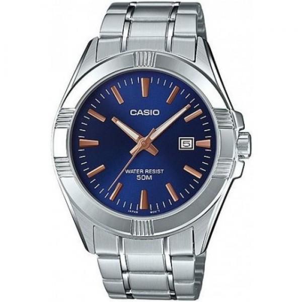 Годинник чоловічий Casio MTP-1308D-2AVDF