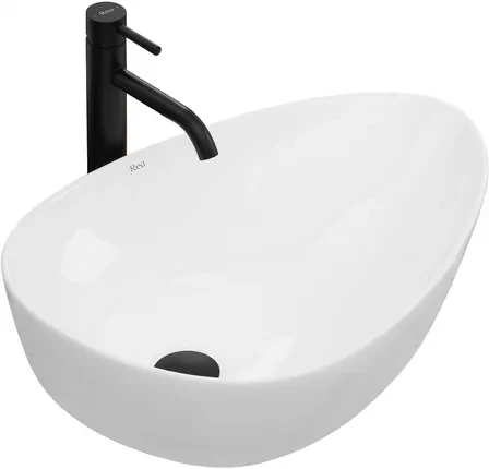 Умывальник Rea Bonita 50 см Bonita (Reau8701) Умывальник Rea Bonita 50 см Bonita (Reau8701)