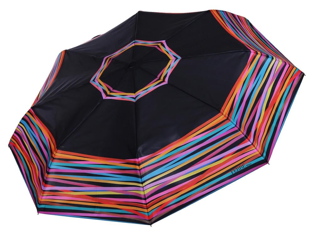 Зонт женский складной Ferre автомат D 98 мм Multicolor (6002-12)