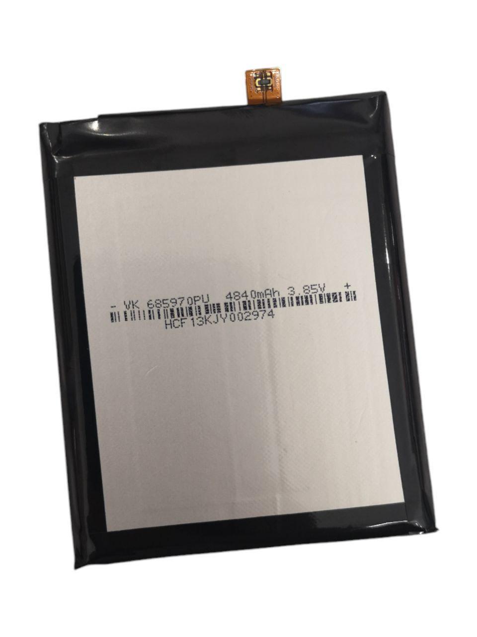 Аккумулятор для Caterpillar Cat S62 Pro/APP00317 4840 mAh 3,8V (000011037)