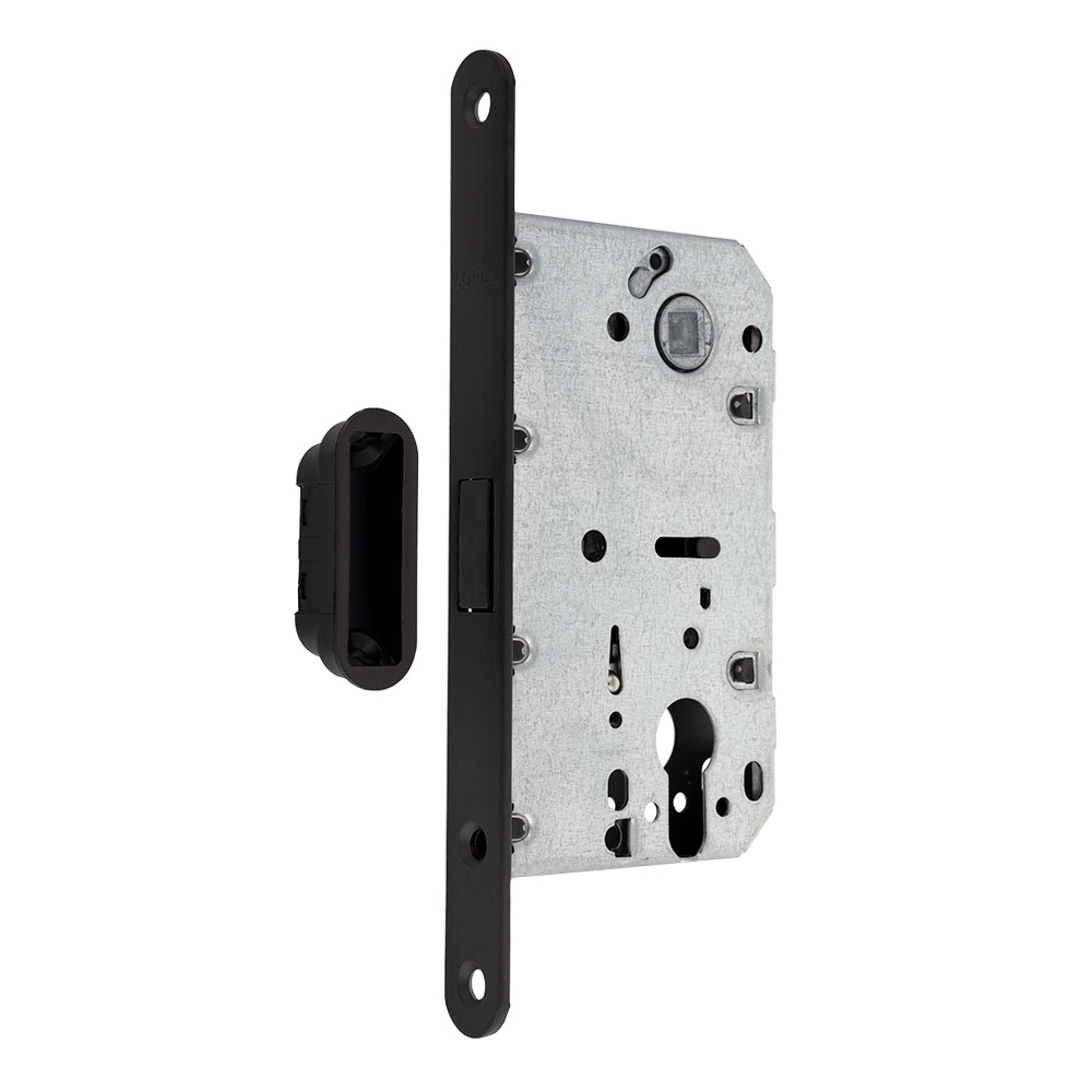 Корпус замка магнитный ET CX410C-S&/ORB (37160557)