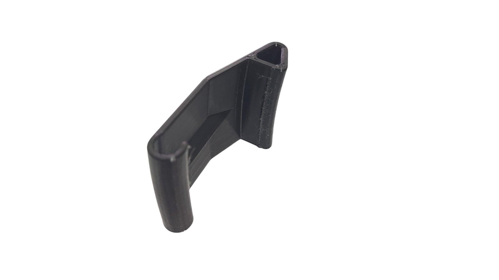 Кришка пилососа Dnipro-M VCW-20SA (29558823) Кришка пилососа Dnipro-M VCW-20SA (29558823)