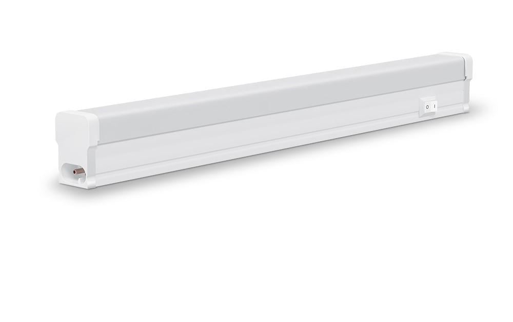 Линейный светильник Titanum TL-T5-05035 5 Вт 30 см 5000 K (26377)