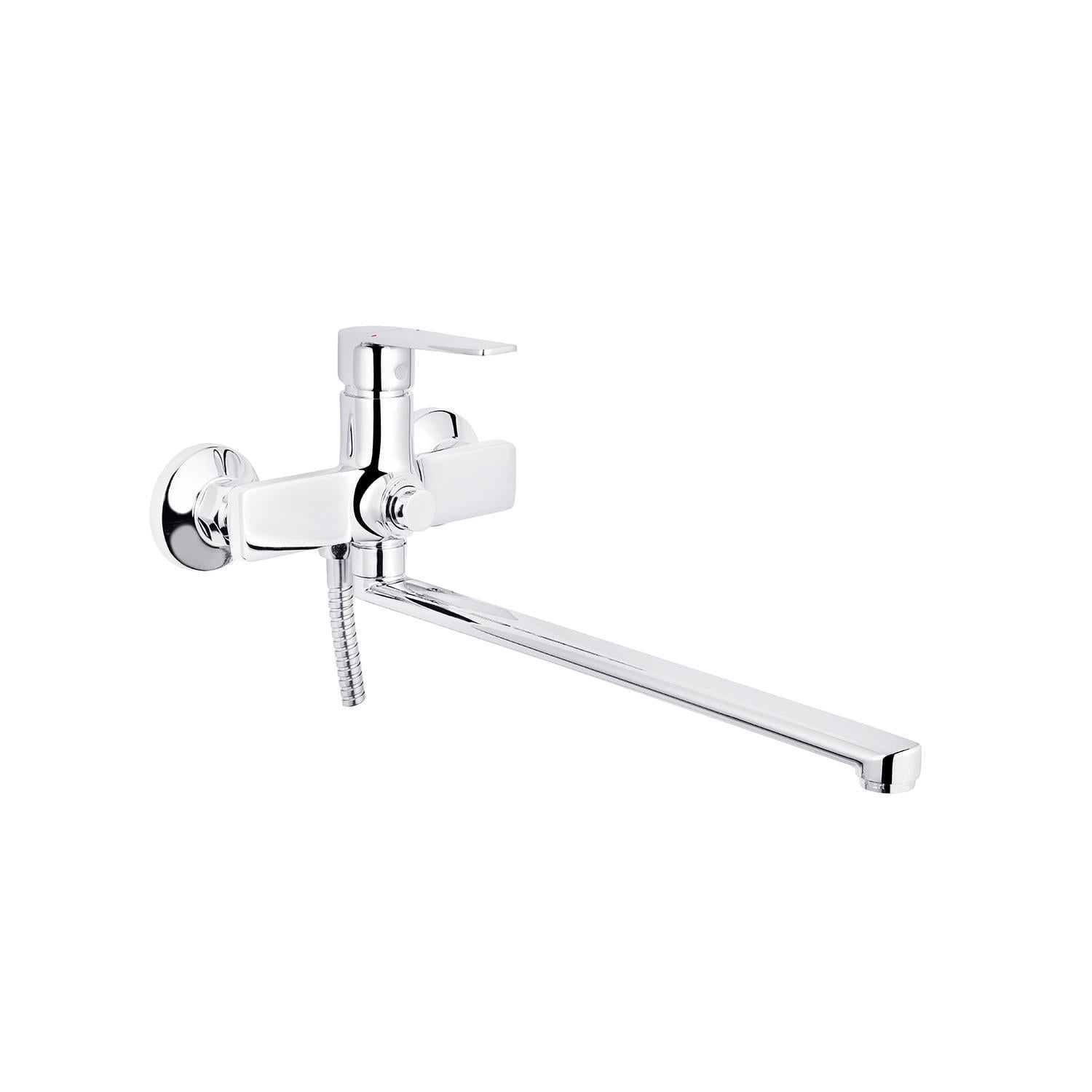 Смеситель для ванны Kroner KRP Eifel C070 (CV023616)