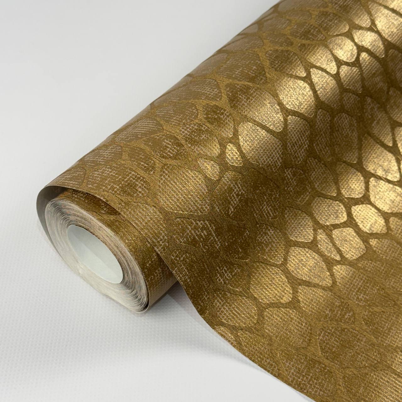 Обои виниловые на флизелиновой основе Marburg 59115 рулон 10х0,53 м (2788388367)