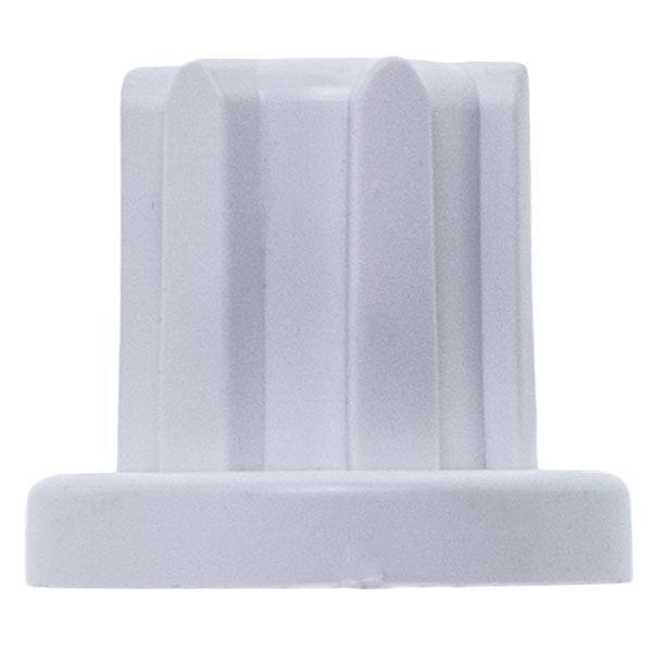 Комплект муфт основной чаши 2000 мл для кухонного комбайна Braun 2 шт. (67051112) - фото 7