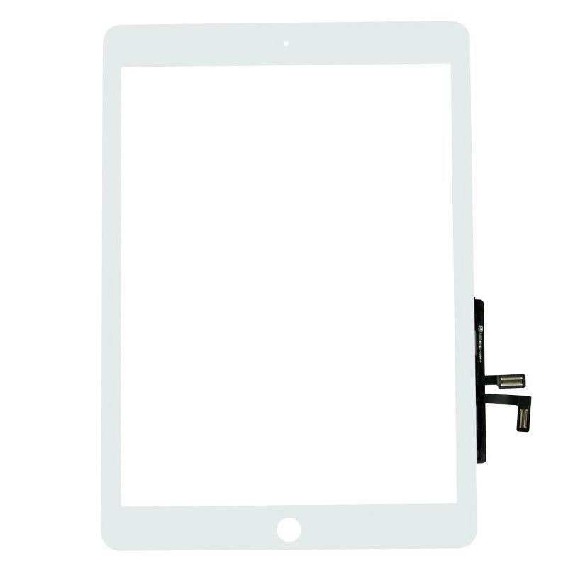 Cенсор iPad Air White (T152)