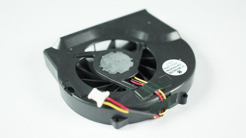 Кулер для ноутбука Sony VGN-BX640P (223745)