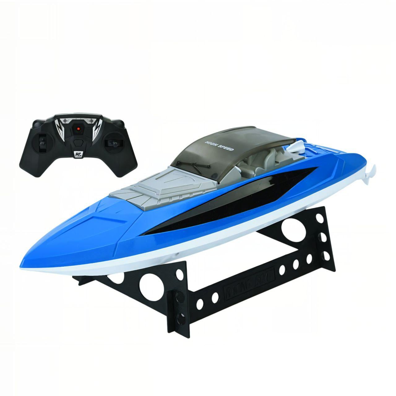 Катер 151 Синий