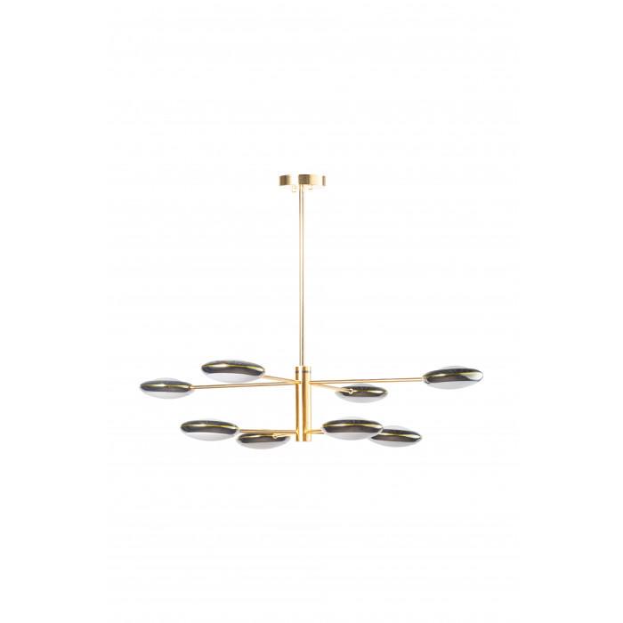 Люстра Romin (9636-SZ)