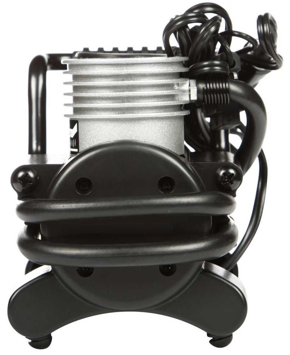 Компресор автомобільний Hyundai HY 1765 (19541289) - фото 4 Компресор автомобільний Hyundai HY 1765 (19541289) - фото 4