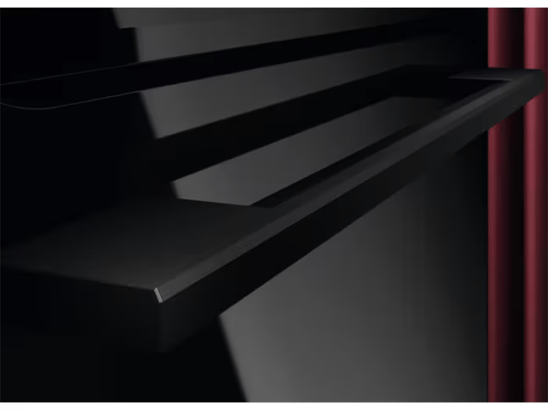 Духовой шкаф AEG NBP9S831AB - фото 6 Духовой шкаф AEG NBP9S831AB - фото 6