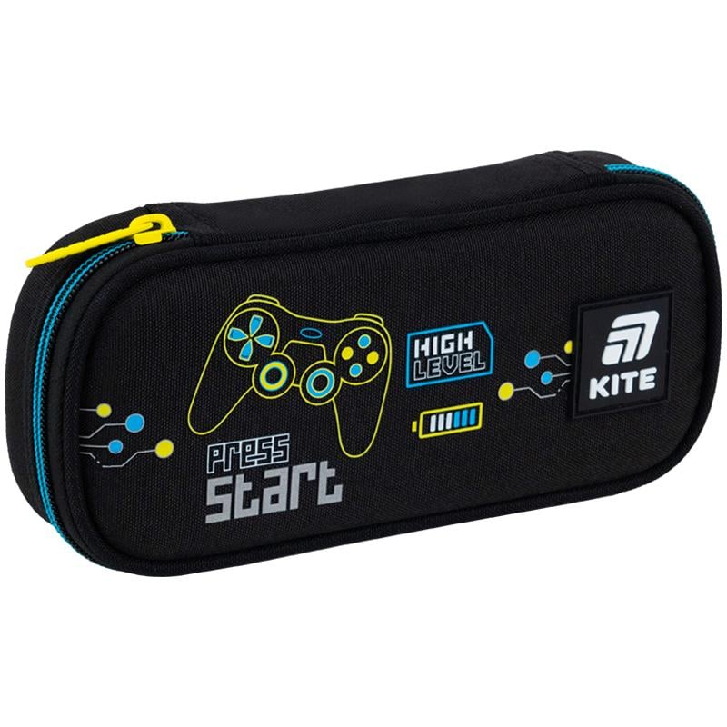 Пенал KITE Good Game (K25-662-4)