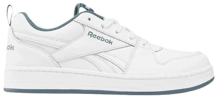Кроссовки Reebok Royal Prime 2 Cloud р. 36,5 24,5 см Hoops Blue/Cloud White - фото 4 Кроссовки Reebok Royal Prime 2 Cloud р. 36,5 24,5 см Hoops Blue/Cloud White - фото 4