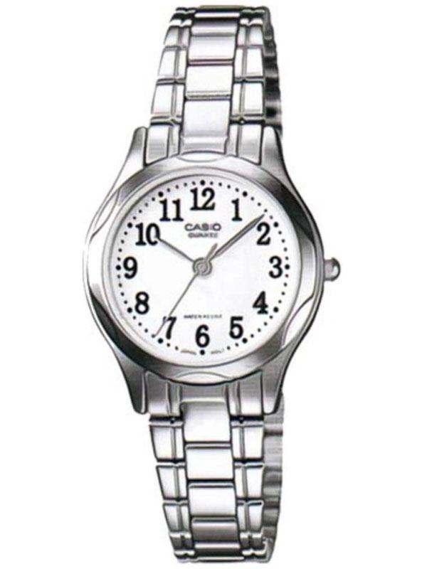 Наручний годинник жіночий Casio LTP-1275D-7BDF (226591)