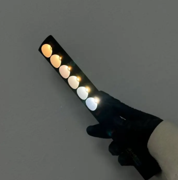 Демонстратор LED-освітлення 2500-6500К (195393) - фото 2