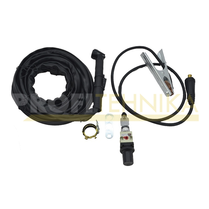 Апарат плазмового різання ALDO CUT-100 (001806) - фото 5 Апарат плазмового різання ALDO CUT-100 (001806) - фото 5