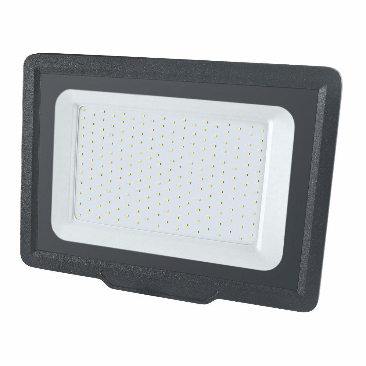 Прожектор Biom 200W S5-SMD-200-Slim 6500К 220V IP65 (15447) - фото 1