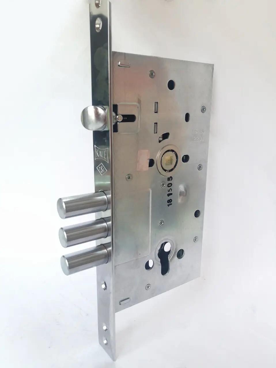 Замок Kale 252R WFP бексет 60 м (1-30168) - фото 6 Замок Kale 252R WFP бексет 60 м (1-30168) - фото 6