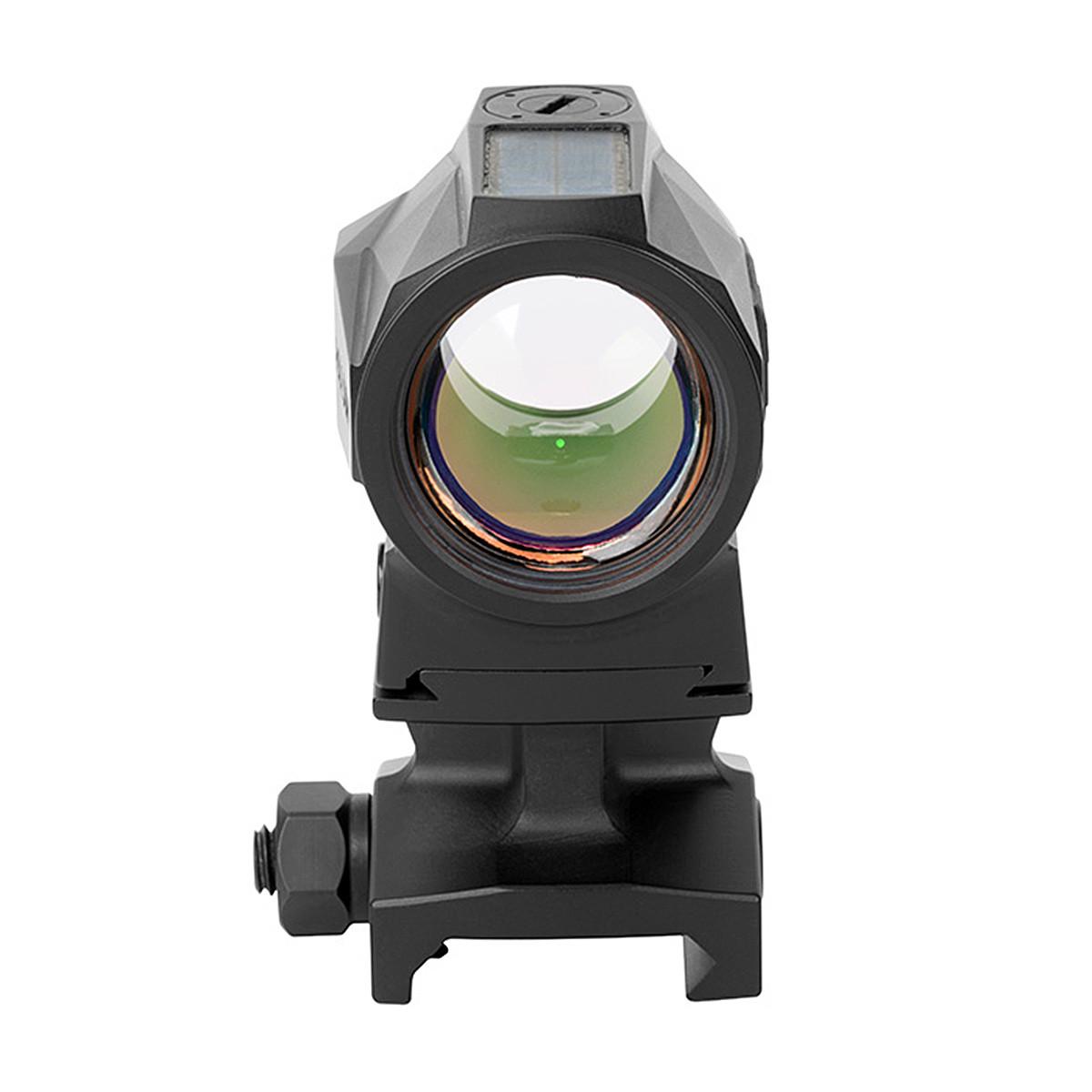 Коліматорний приціл HOLOSUN SCRS GR MRS (2537375402) - фото 7 Коліматорний приціл HOLOSUN SCRS GR MRS (2537375402) - фото 7