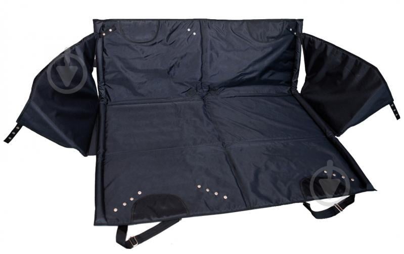 Чохол для перевезення великих собак (автогамак) GX ДоггісКомфорт (2023)