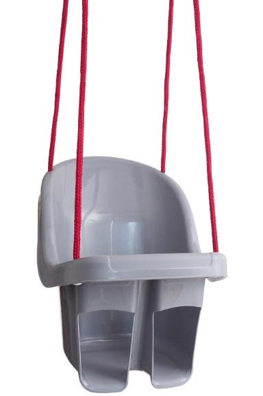 Качели детские Tega Baby Grey