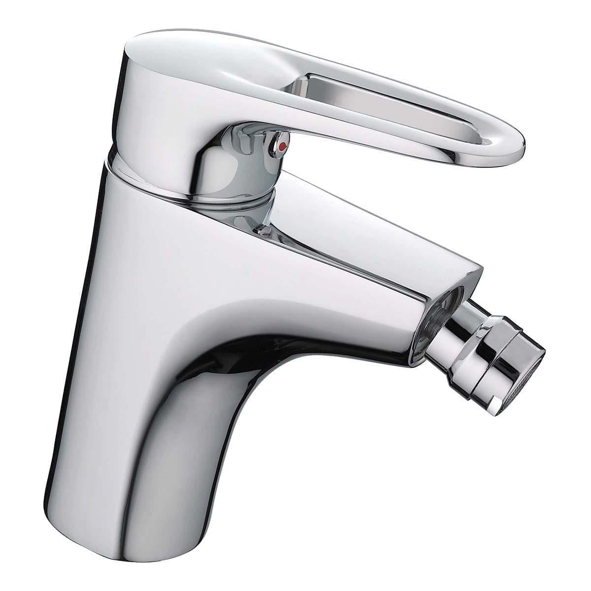 Смеситель для биде Haiba Opus HB0327 (31521453)