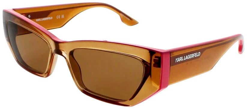 Солнцезащитные очки Karl Lagerfeld KL6160S 210