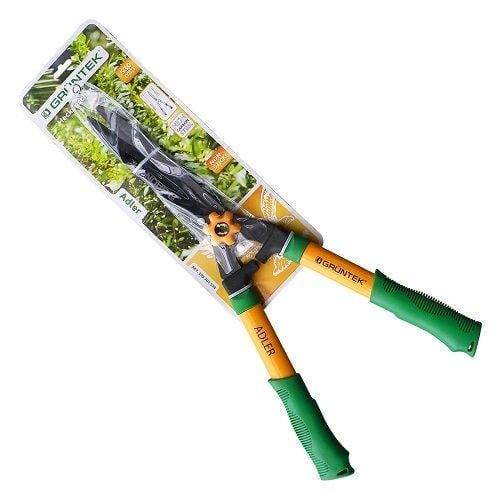 Ножиці для живоплоту Gruntek Adler 530 мм - фото 5 Ножиці для живоплоту Gruntek Adler 530 мм - фото 5