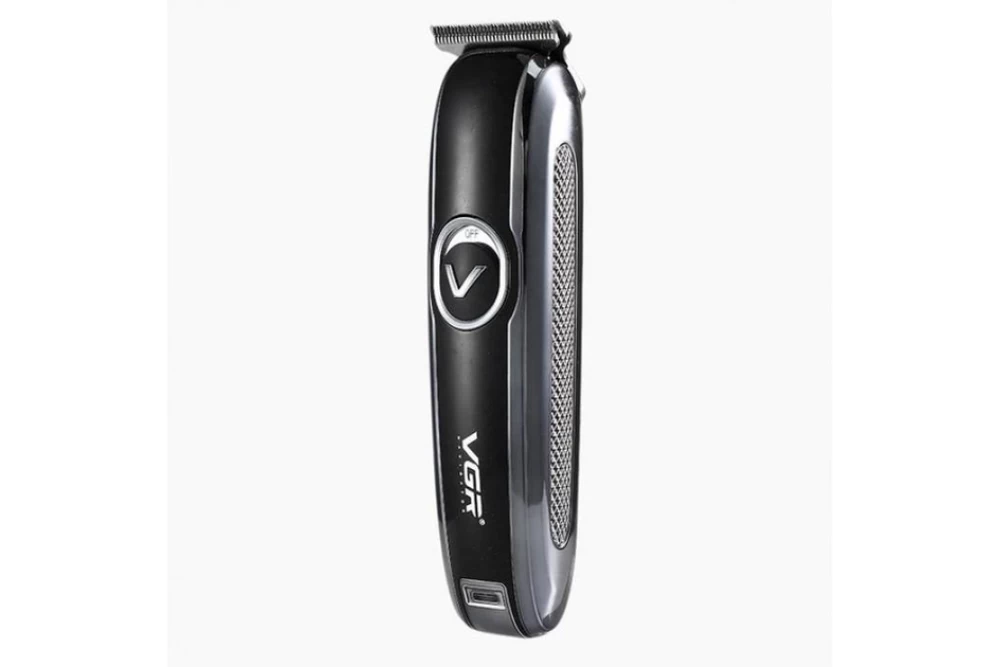 Машинка для стрижки волос VGR V-168 для бороды и усов (373886)