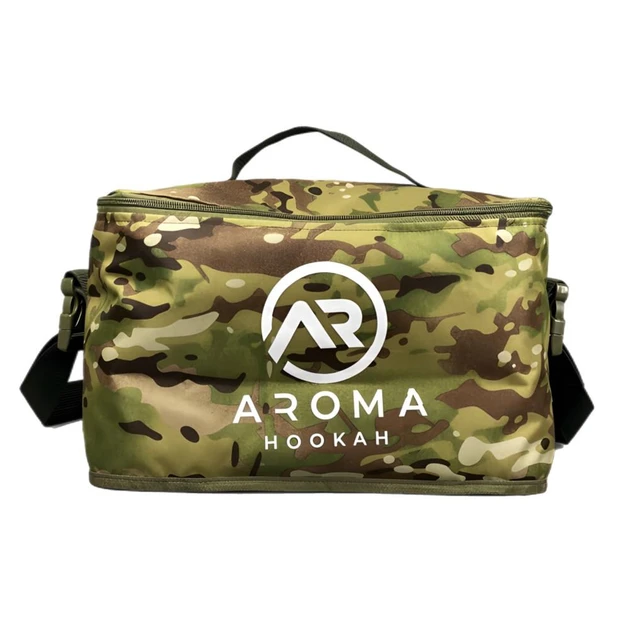 Сумка для кальяна AROMA Hookah Camouflage (2770490716)