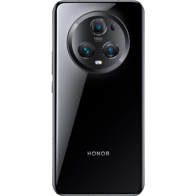 Смартфон Honor Magic5 Pro 12/512 GB Black - фото 6