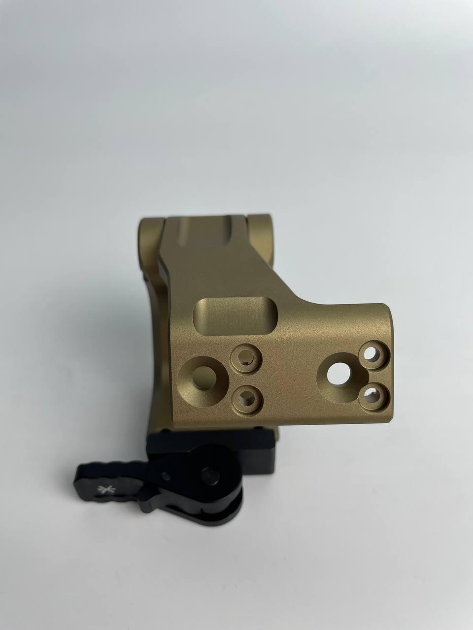 Кріплення Unity Tactical Fast FTC Omni Coyote - фото 3
