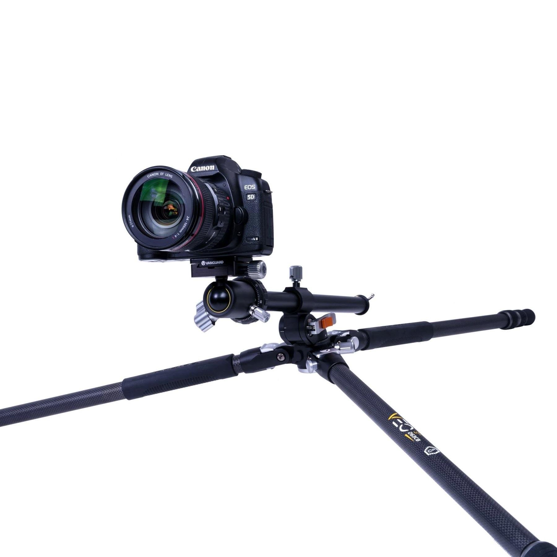 Штатив Vanguard VEO 3+ 263CB (784) - фото 24