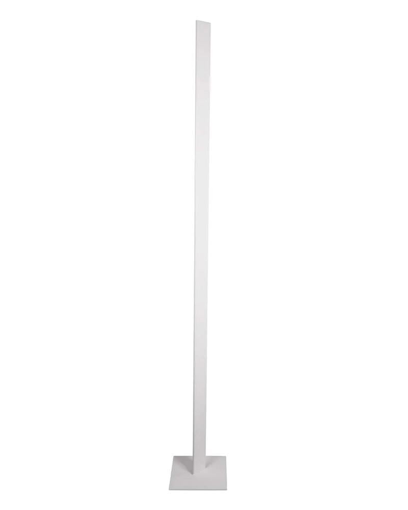 Торшер Goldlux 333865 Bernadetta LED 1x28W 4000K 3500Lm IP20 Білий (36325489) Торшер Goldlux 333865 Bernadetta LED 1x28W 4000K 3500Lm IP20 Білий (36325489)