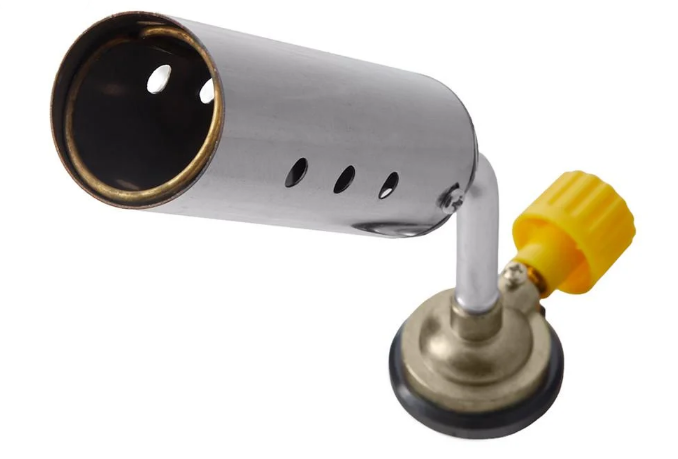 Газовий пальник Alloid Pro FG-7023 Ø 32 мм