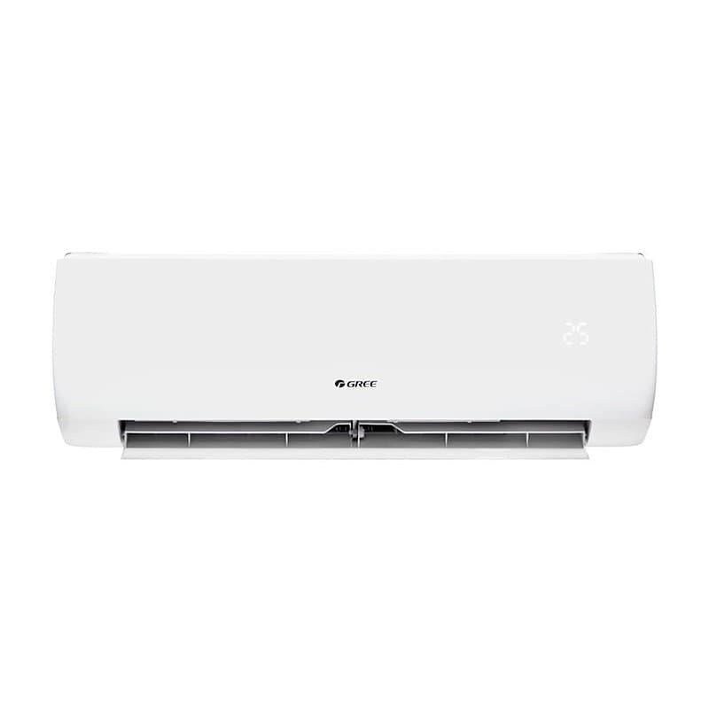 Кондиционер инверторный Gree Muse DC Inverter GWH24AFE-K6DNA1A (FR-greemuse-inv24) - фото 2