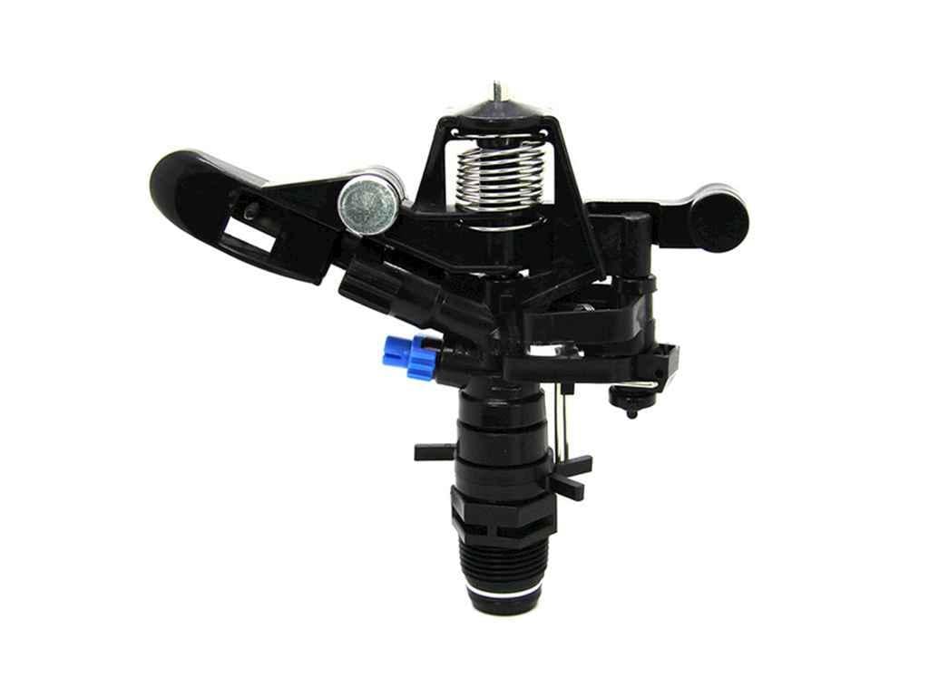 Фрегат-ороситель Aquapulse 3005 пульсирующий с 2-мя насадками АР наружная резьба 3/4" (214970)