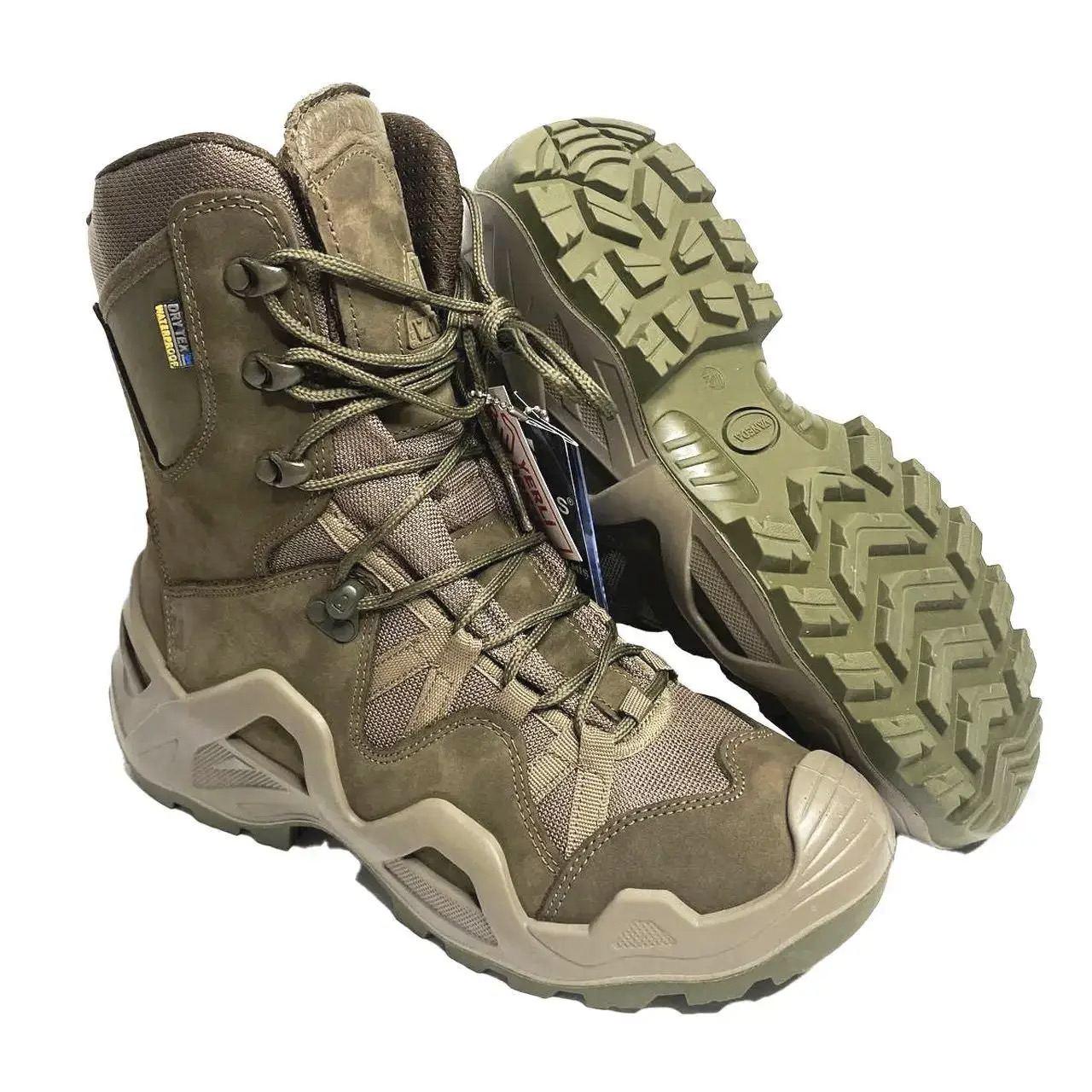 Берці Vaneda водонепроникні високі р. 41 (242326)