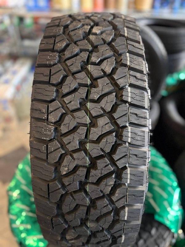 Автошина Roadcruza RA7000 X/T LT315/70 R17 10PR 126/123S всесезонная - фото 8