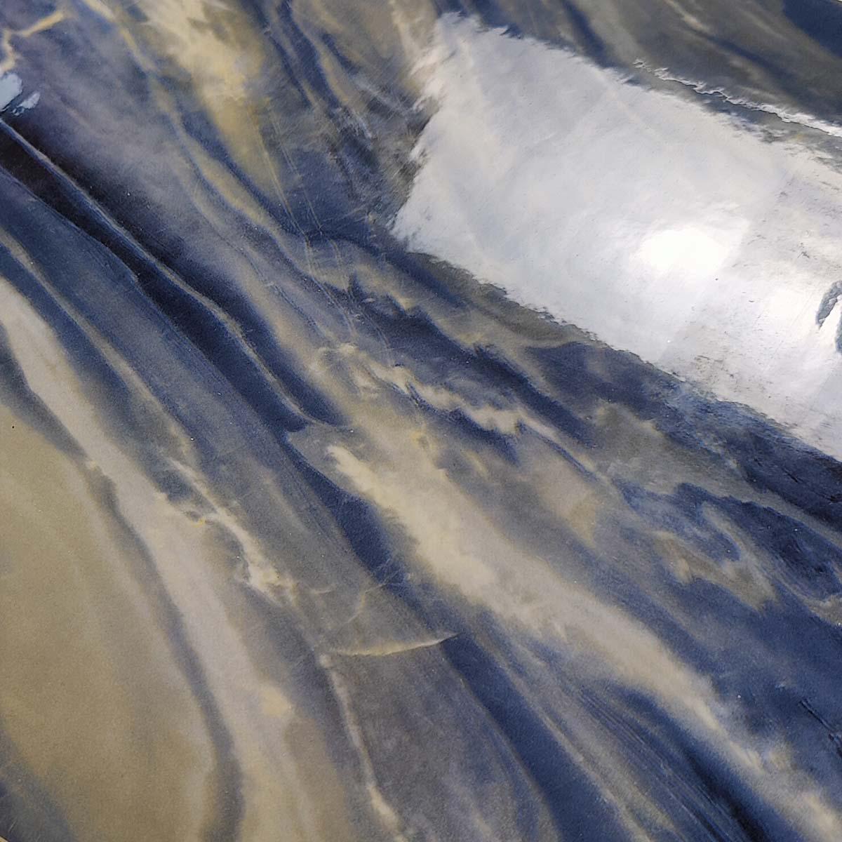 Самоклеющаяся плитка мрамор Сенегал 600x300x3 мм (800) - фото 4 Самоклеющаяся плитка мрамор Сенегал 600x300x3 мм (800) - фото 4