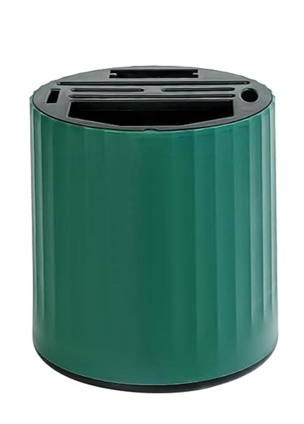 Органайзер для кухонных принадлежностей Good Idea 360 градусов 20,3х18,5х20 см Зеленый (8772А)