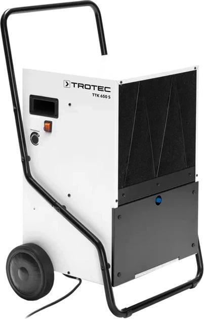 Осушувач повітря Trotec TTK 650 S (33858092)