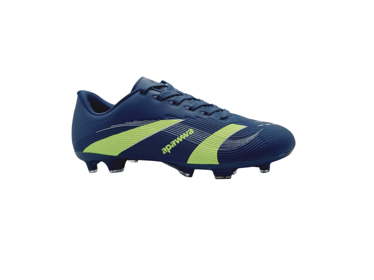 Бутсы для мальчиков Apawwa B065353/38 р. 38 Синий