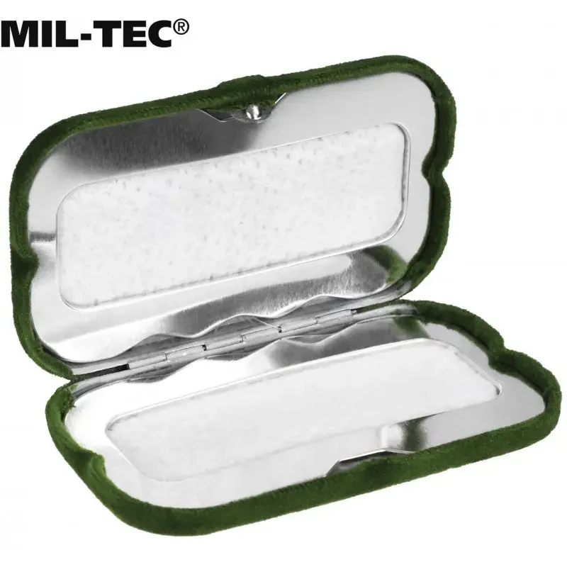 Обогреватель для рук Mil-Tec углеродный (15278000) - фото 5 Обогреватель для рук Mil-Tec углеродный (15278000) - фото 5