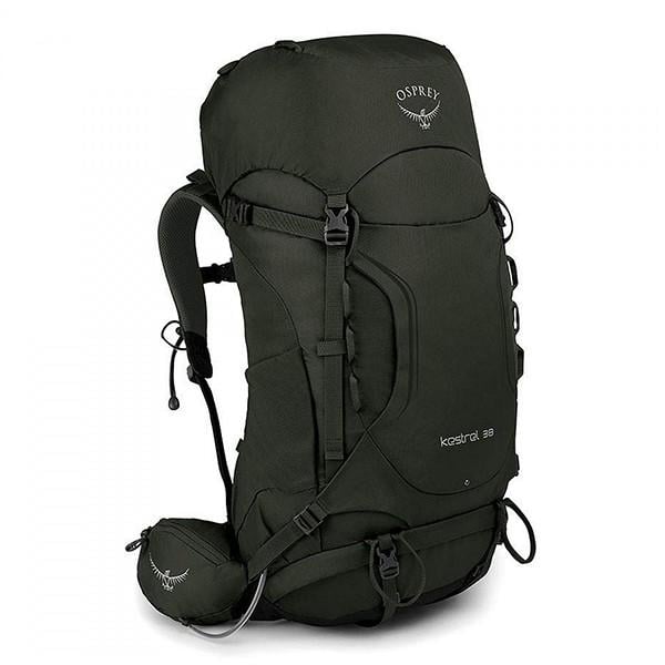Рюкзак Osprey Kestrel 38 M-L 38 л Picholine Green (009.1869)