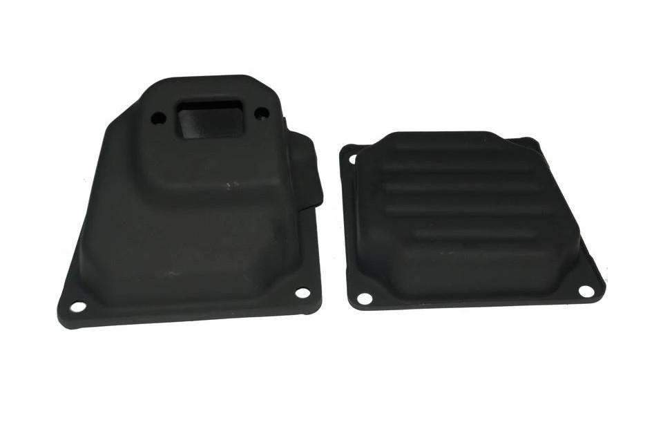 Глушитель бензопилы VJ Parts для ST MS-380/MS-381 (11190071005)