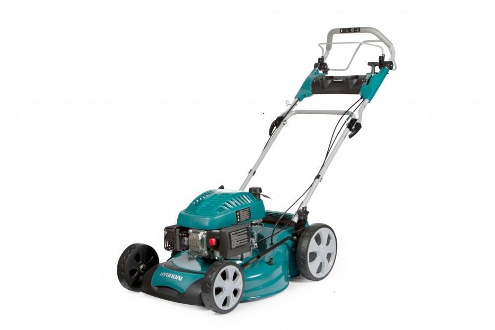 Газонокосилка бензиновая Hyundai GM L 5100S (6027)